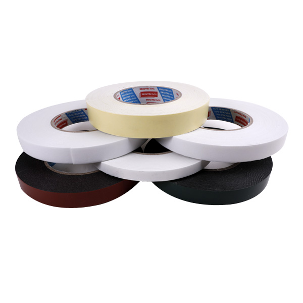 泡棉（mián）雙麵膠批發