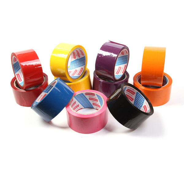 OPP封箱膠（jiāo）帶