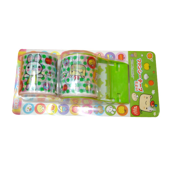 學生彩印膠（jiāo）帶