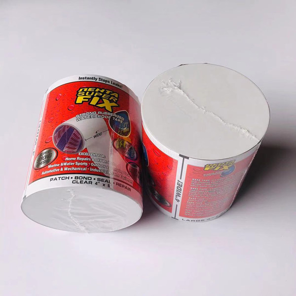 防水（shuǐ）膠帶