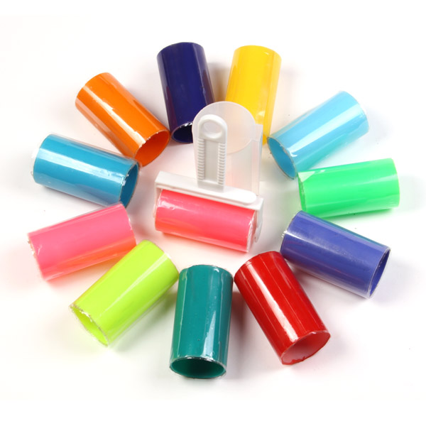 水洗（xǐ）清潔（jié）膠帶廠