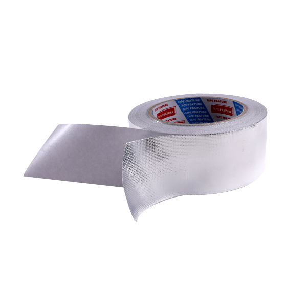 夾筋（jīn）鋁箔