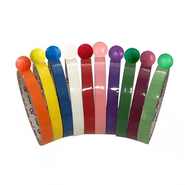 水球膠（jiāo）帶