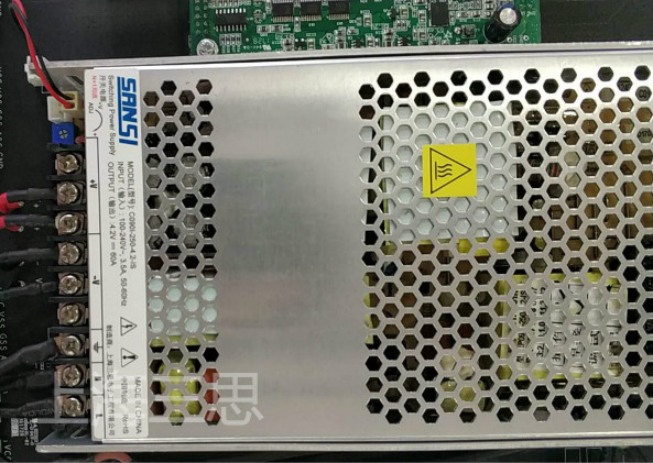 香蕉影视LED顯示屏電源