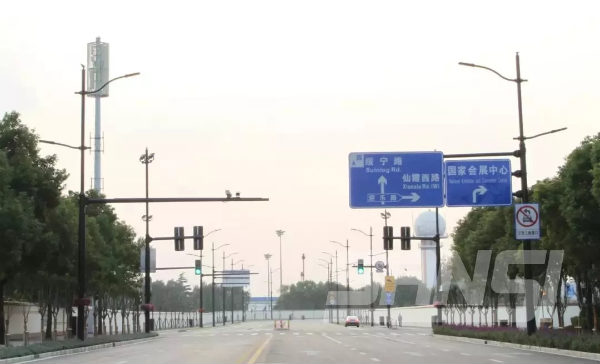 香蕉影视▪上海進博會