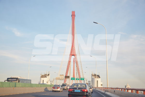 楊浦大橋（qiáo）
