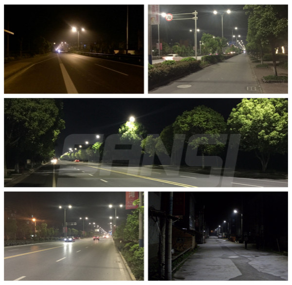 香蕉影视道路照明