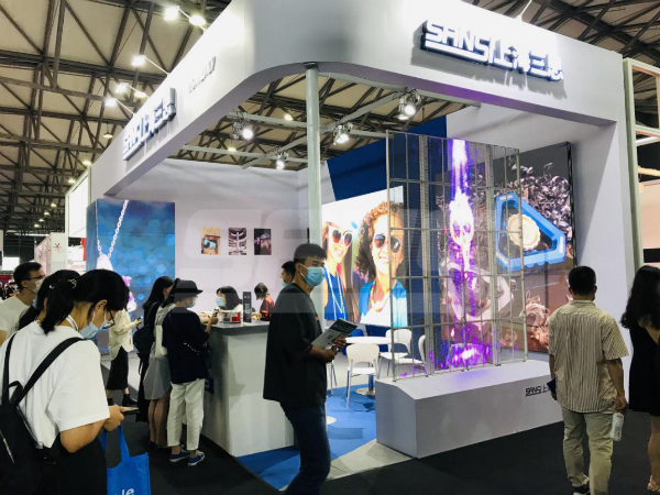第六屆上海國際零售業設（shè）計（jì）與設備展