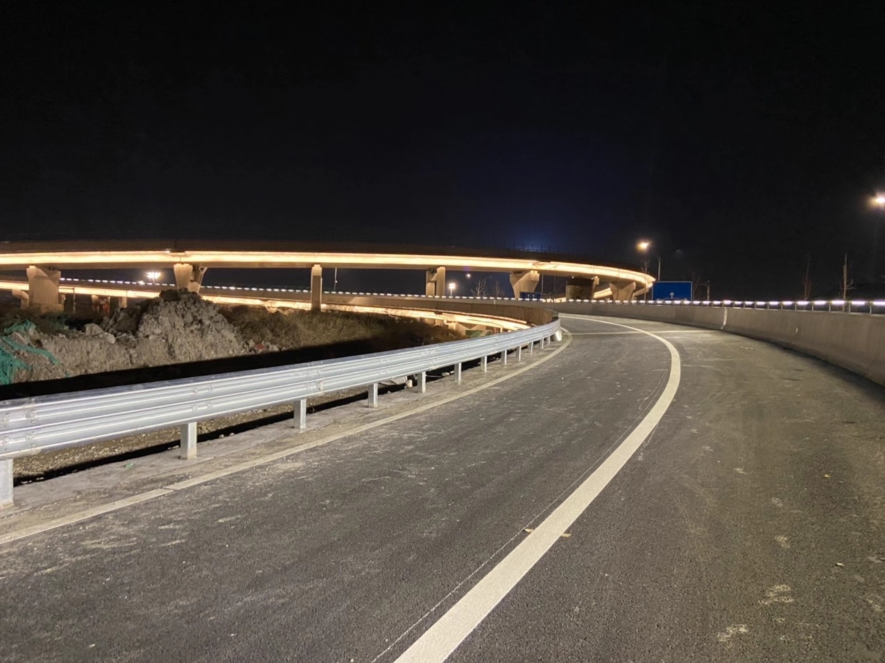 路燈照明（míng）,道路（lù）照明