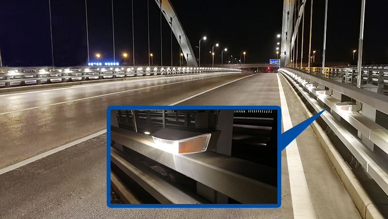 道路照（zhào）明,增強城市（shì）形象的明燈