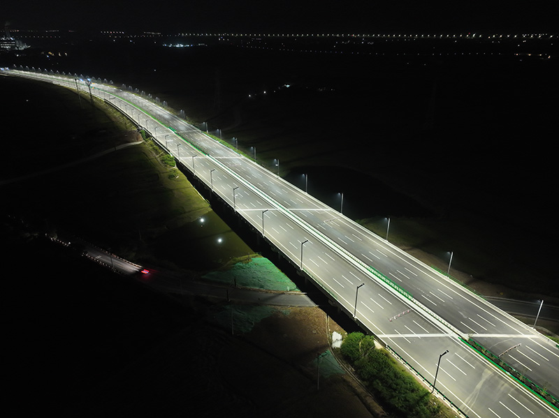 環保節能,成為,道路照（zhào）明設計,重要（yào）考量因素