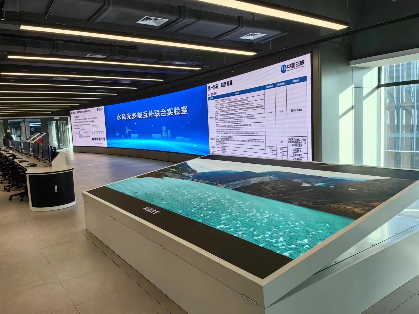 室內屏（píng）,LED顯示屏,使用注意事項