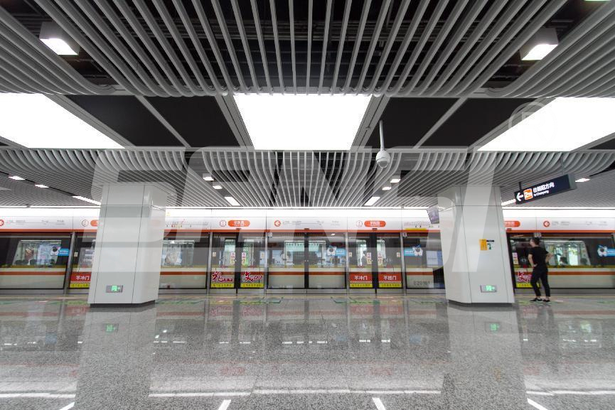 地（dì）鐵照明,有哪些燈具,LED筒燈,LED軌道燈,LED麵板燈,LED軌道燈帶（dài）,應急照明燈具