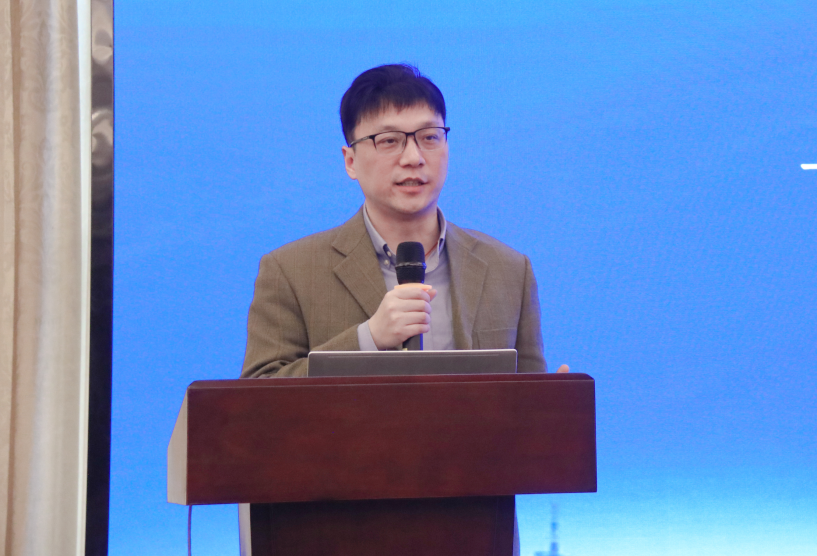 2024年,上海市,內外貿產品,“同線同標同質”,工作宣貫（guàn）會（huì）在（zài）,上海順利召開