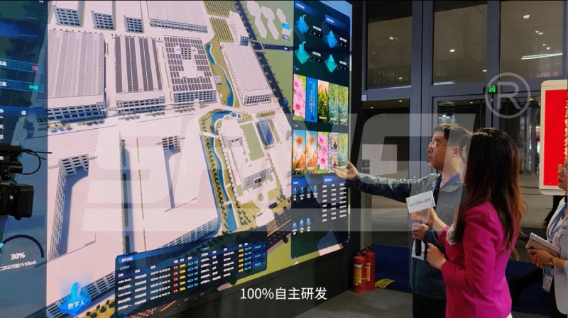 浦江（jiāng）,工業園區,智慧路燈,係統升級,打造城市管理,新範式