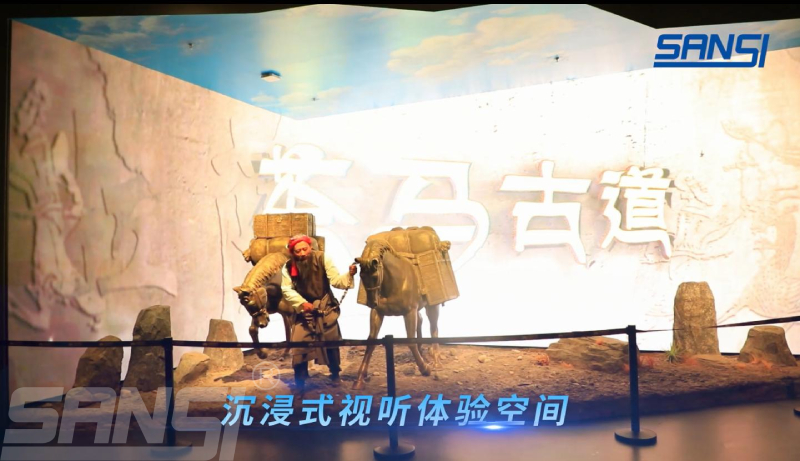上海香蕉影视,重點項目布局,技術創（chuàng）新,驅動城市未來