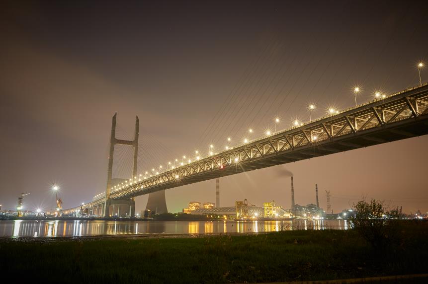 LED路燈,路燈技術,賦能（néng）多元城市（shì）空（kōng）間