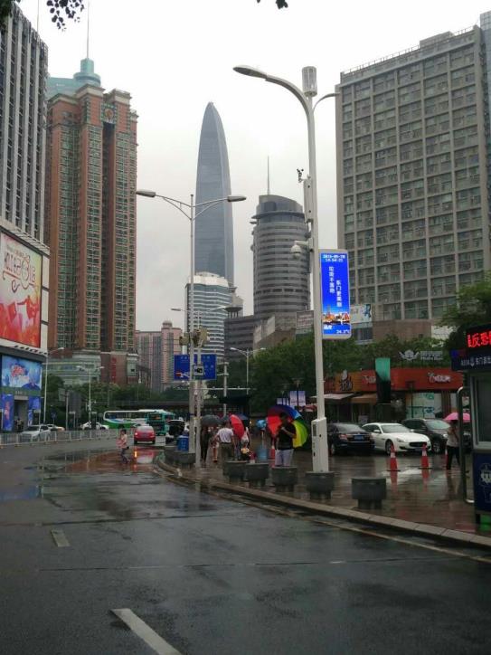 上海香蕉影视（sī）,以光為筆（bǐ）,勾（gōu）勒未來城市,智慧路（lù）燈