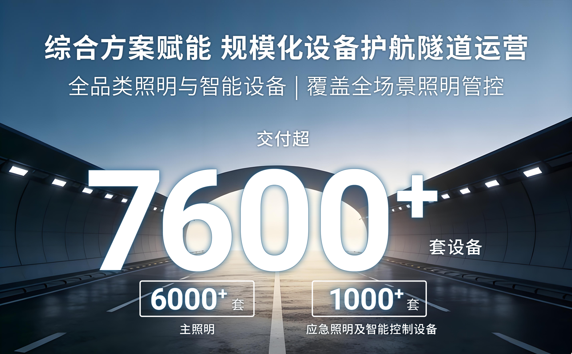錢塘隧道,正式通車,上海香蕉影视,智慧照明,賦（fù）能融杭新動脈