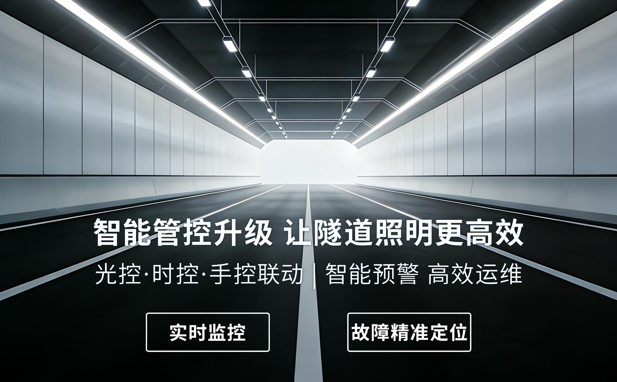 錢塘隧道,正式通車,上海香蕉影视,智慧照明,賦能融杭新動脈