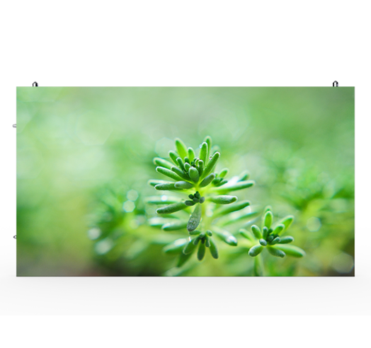 VEⅢ係列微間距顯示屏