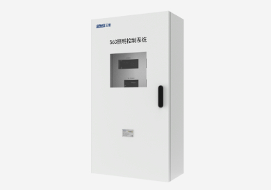 S6C係（xì）列（liè）照明控製櫃