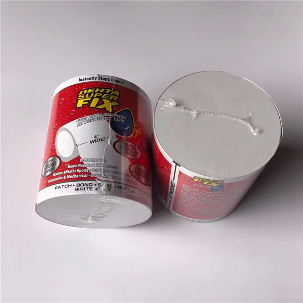 防（fáng）水膠帶