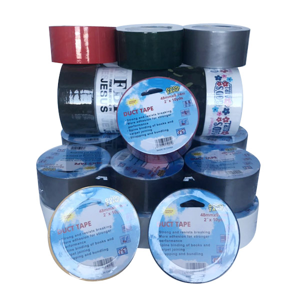 布基膠帶（dài）