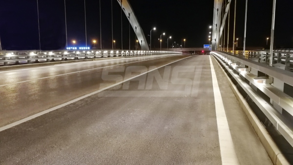 南通道路（lù）照明