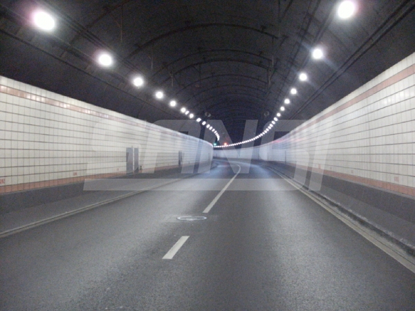 大（dà）連（lián）路隧道照明案（àn）例（lì）