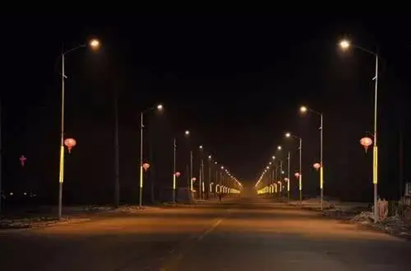 某道路斑馬線陰影圖-來（lái）源（yuán）網（wǎng）絡圖（tú）