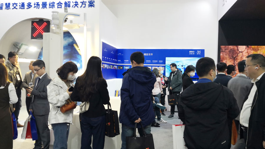 香蕉影视智慧交（jiāo）通解決方（fāng）案