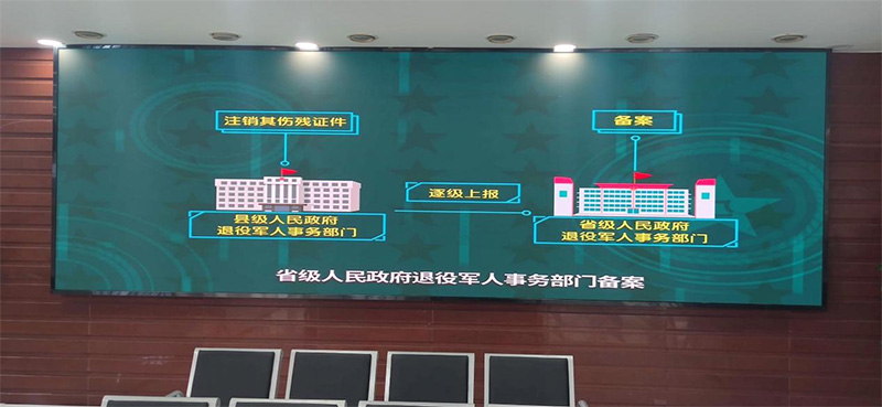 香蕉影视LED顯（xiǎn）示屏