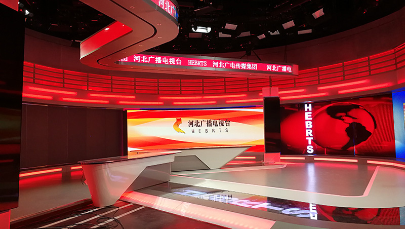 全彩LED顯示（shì）屏,領（lǐng）跑數字廣告市場的新寵（chǒng）