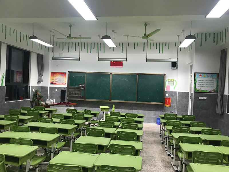 光線與（yǔ）學（xué）習,為什麽選擇適合,燈光照明,對學生學習有多重（chóng）要？