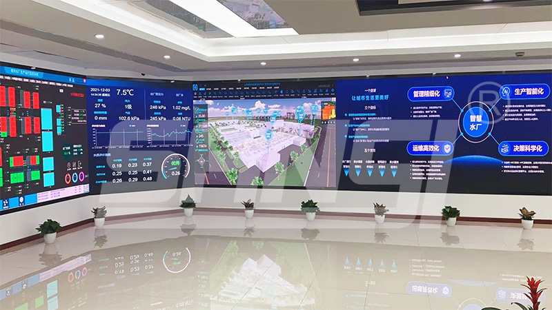 LED屏,網絡安全,應急預案,led顯示屏（píng）,顯示（shì）方案